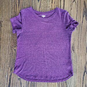 Old Navy Linen Blend Shirt (Women's Medium)